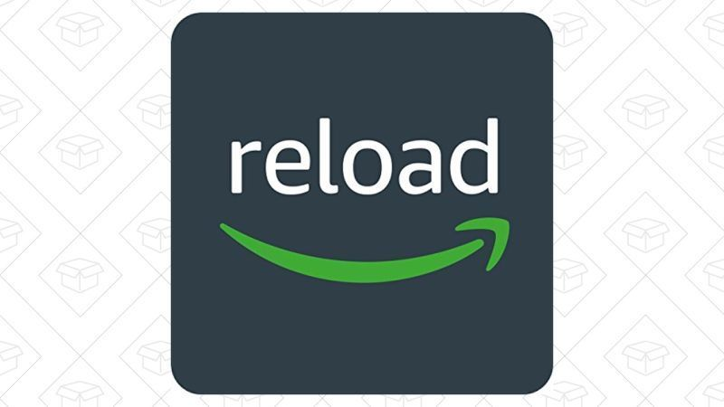 $10 extra con tarjeta regalo de Amazon de $100. Solo para aquellos que recarguen por primera vez.